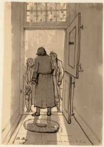 Andriessen, Jurriaan (1742-1819), Afb 010097006658