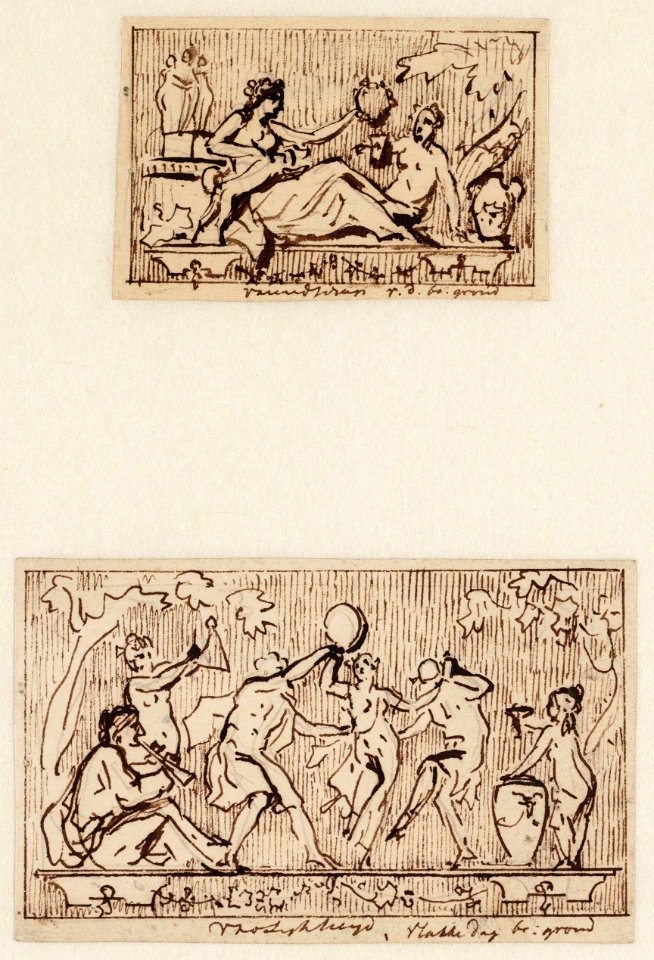 Andriessen, Jurriaan (1742-1819), Afb 010055000154
