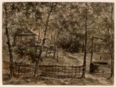 Andriessen, Jurriaan (1742-1819), Afb 010097007114