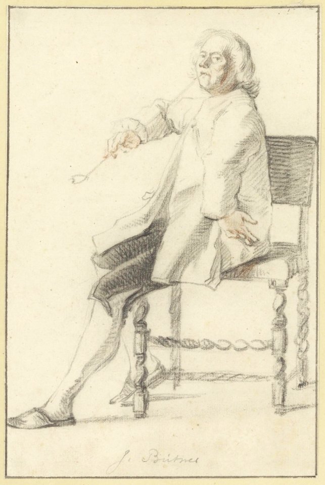Andriessen, Jurriaan (1742-1819), Afb ANWM00061000009
