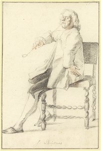 Andriessen, Jurriaan (1742-1819), Afb ANWM00061000009