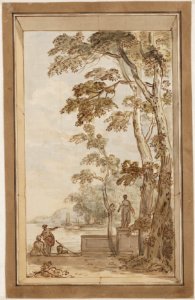 Andriessen, Jurriaan (1742-1819), Afb B00000029514
