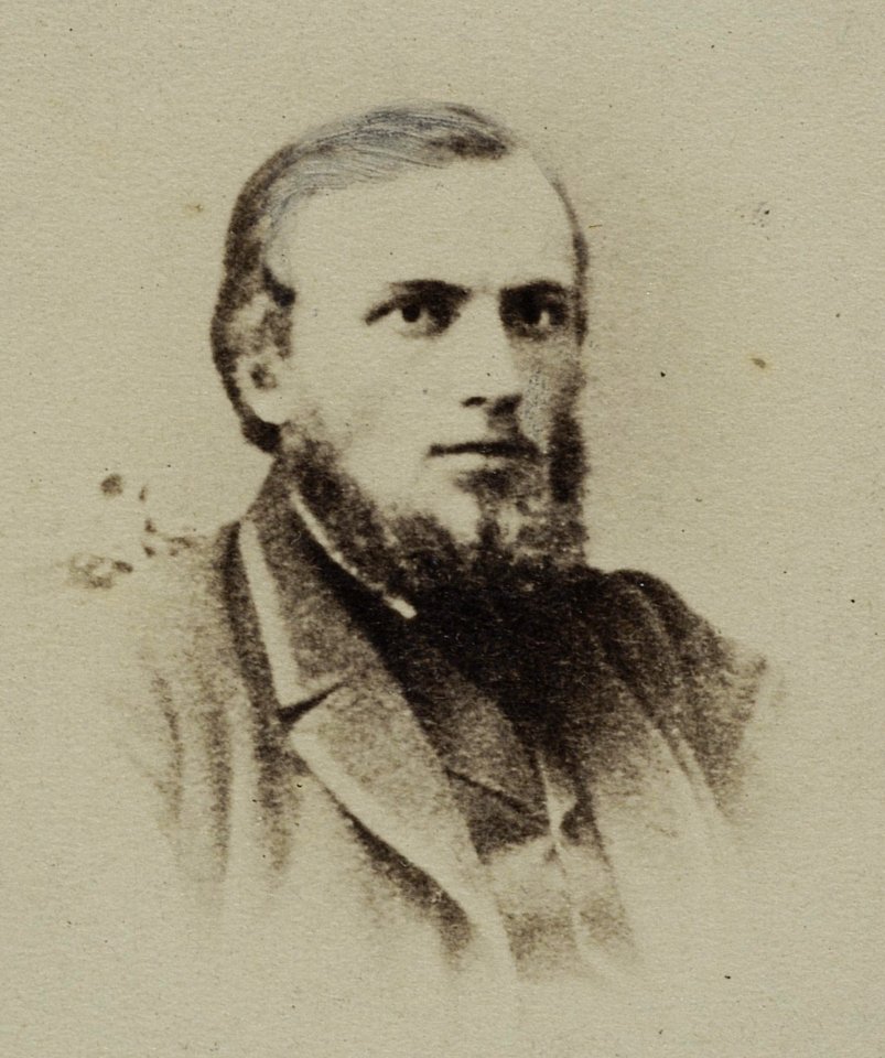 Andrij Potebnia