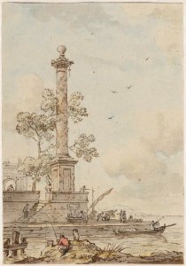 Andriessen, Jurriaan (1742-1819), Afb B00000029556