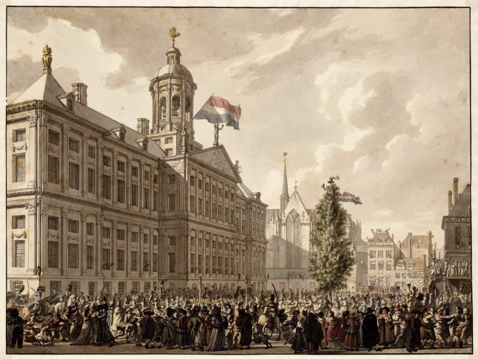 Andriessen, Jurriaan (1742-1819), Afb 010001000722