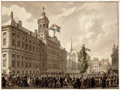 Andriessen, Jurriaan (1742-1819), Afb 010001000722