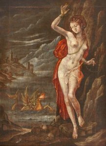 Andromeda c1600