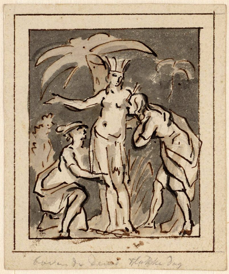 Andriessen, Jurriaan (1742-1819), Afb 010055000151