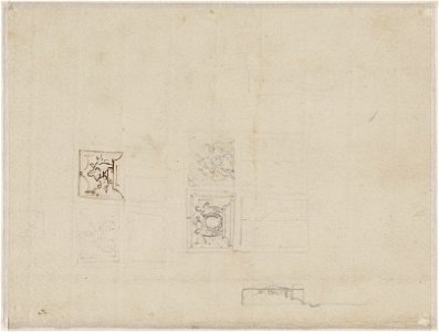 Andriessen, Jurriaan (1742-1819), Afb B00000029597