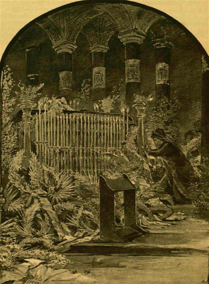 Andrássy Gyula burial