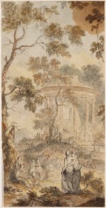 Andriessen, Jurriaan (1742-1819), Afb B00000029513