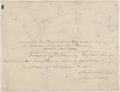 Andriessen, Jurriaan (1742-1819), Afb B00000029571