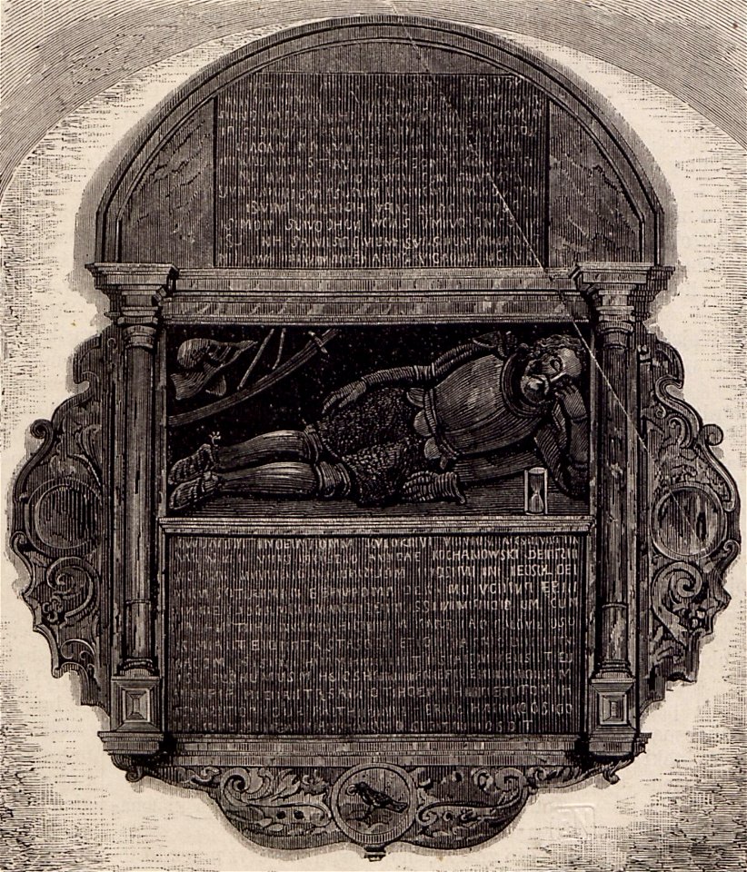 Andrzej Kochanowski