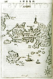 Andro - Piacenza Francesco - 1688