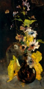 Anemonen Rijksmuseum SK-A-4912