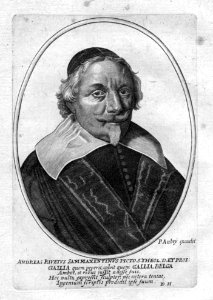 André Rivet (par Aubry)