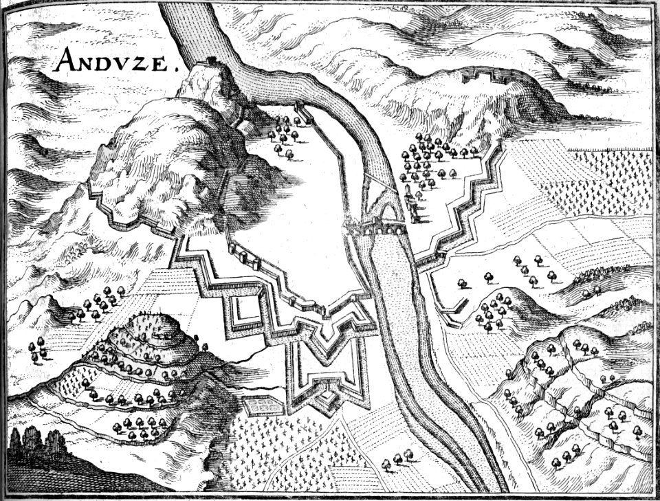 Anduze 1657 Zeiller 15226