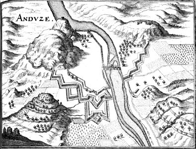 Anduze 1657 Zeiller 15226