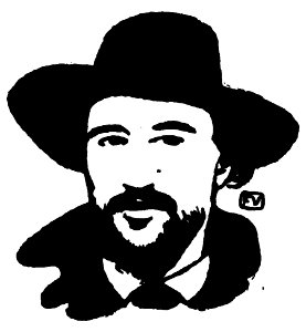 André Gide by Vallotton