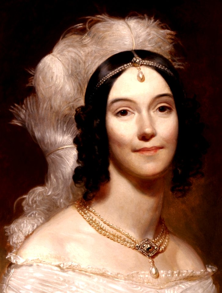 Angelica Singleton (cropped)