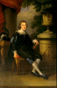 Angelica Kauffmann (1741-1807) - Thomas Noel-Hill (1770–1832), 2nd Baron Berwick of Attingham - 608952 - National Trust