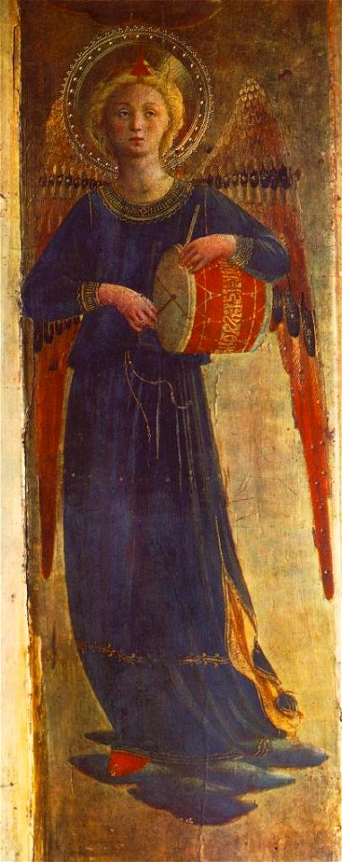 Angelico, linaioli tabernacle 07