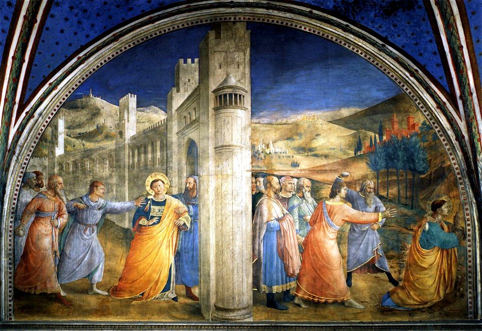Angelico, niccolina 04