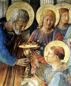 Angelico, niccolina 18