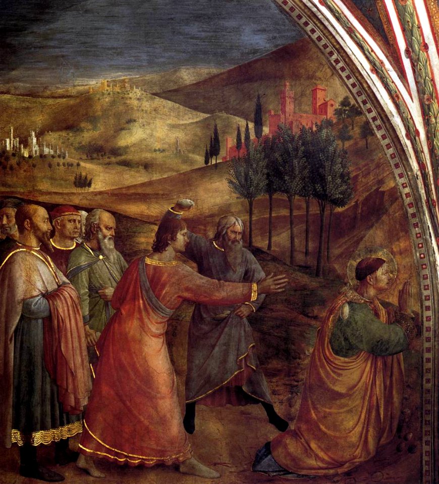 Angelico, niccolina 24