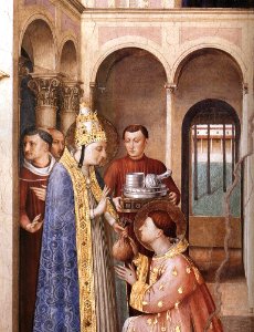 Angelico, niccolina 14