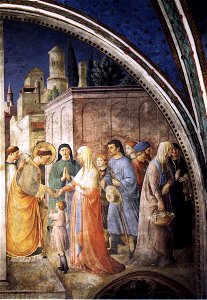 Angelico, niccolina 21
