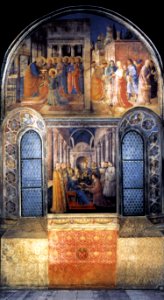 Angelico, niccolina 27