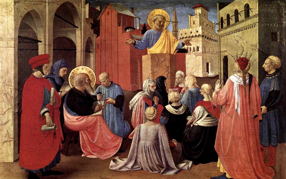 Angelico, linaioli tabernacle 04