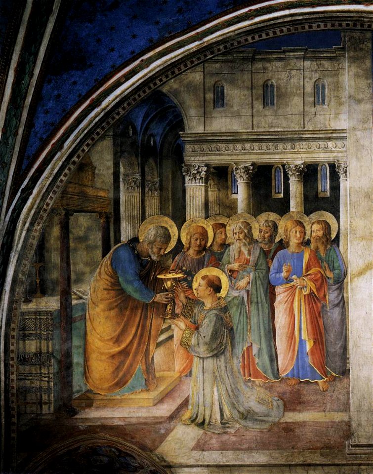 Angelico, niccolina 17