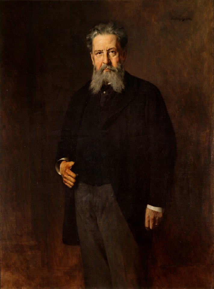 Angeli–Nicolaus Dumba, 1900