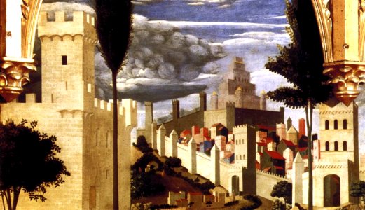 Angelico, deposizione 02