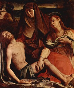 Angelo Bronzino 034