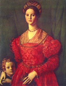 Angelo Bronzino 059