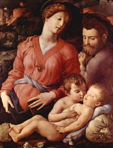 Angelo Bronzino 030