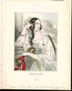 Angeline LCCN90708633