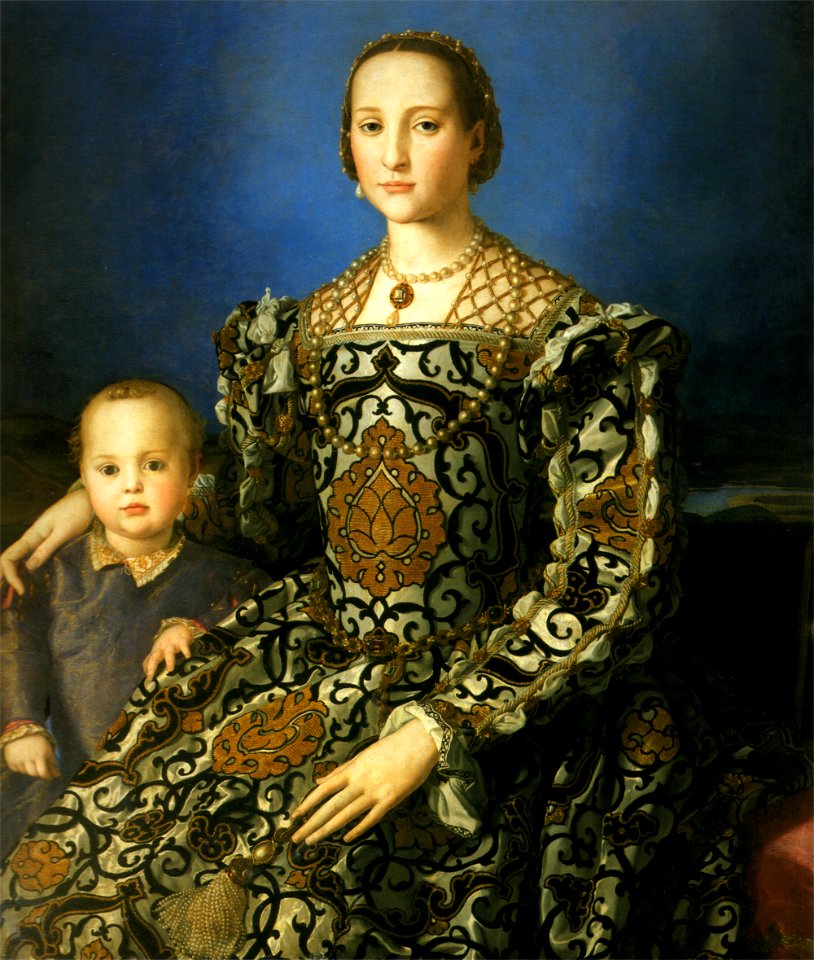 Angelo Bronzino 038