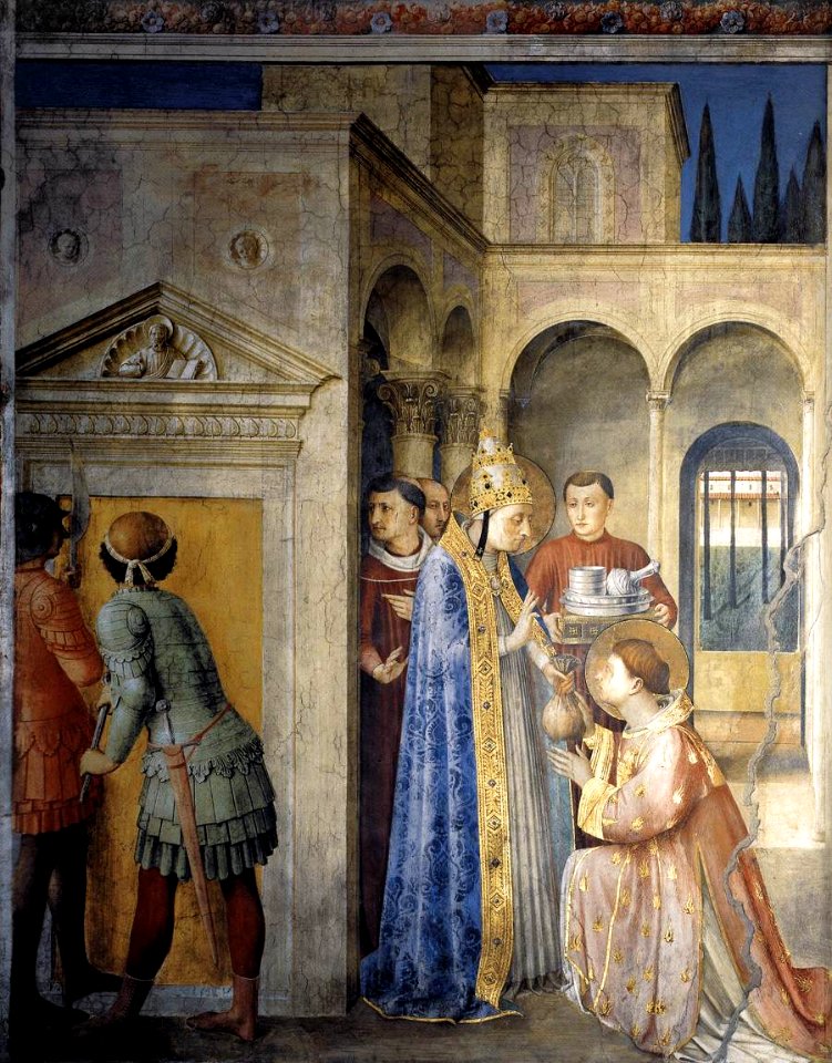 Angelico, niccolina 19