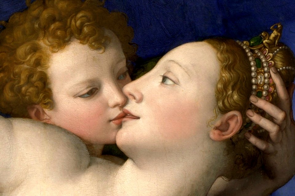 Angelo Bronzino Det 004