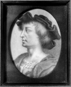 Angelo Gaddi, 1333-1396 - Nationalmuseum - 31864