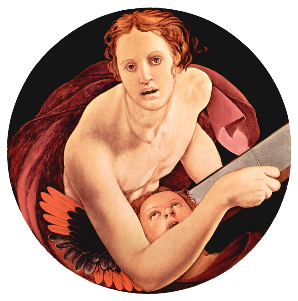 Angelo Bronzino 009