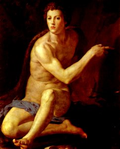 Angelo Bronzino 032