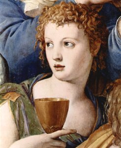 Angelo Bronzino 005