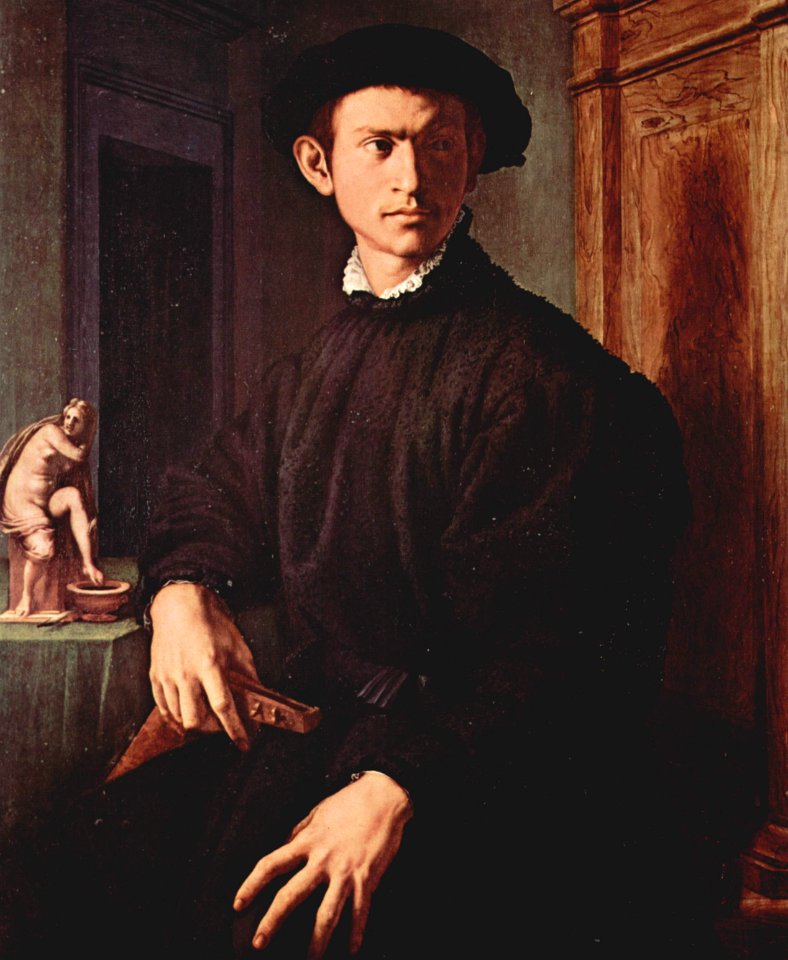 Angelo Bronzino 064
