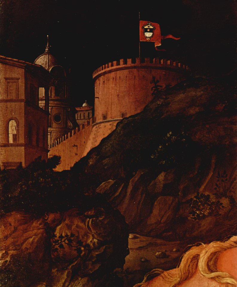 Angelo Bronzino 031