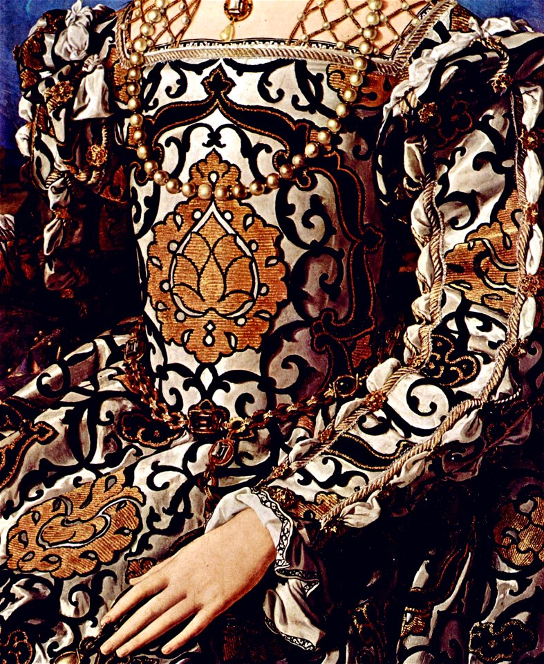 Angelo Bronzino 039